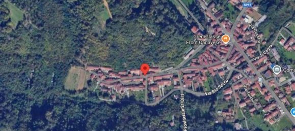 4 bedrooms Apartment in Front, Italy No. 373463 6