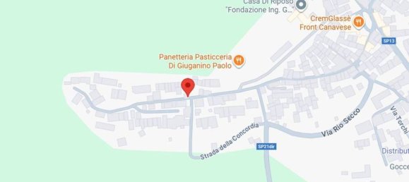 4 bedrooms Apartment in Front, Italy No. 373463 11