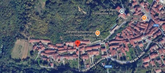 4 bedrooms Apartment in Front, Italy No. 373463 5