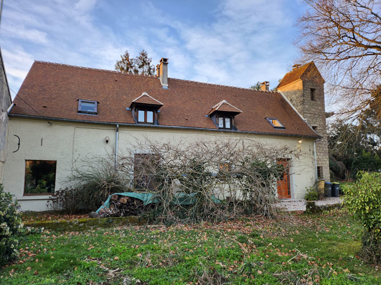 Casa T3 em Ully-Saint-Georges, France N.º 92182