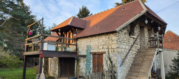 Casa T3 em Ully-Saint-Georges, France N.º 92182 8