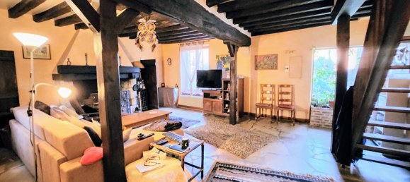 Casa T3 em Ully-Saint-Georges, France N.º 92182 4