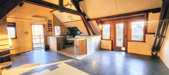 Casa T3 em Ully-Saint-Georges, France N.º 92182 10