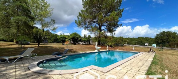 4 غرف نوم منزل في Pompignac, France رقم 317775 15