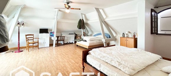 4 غرف نوم منزل في Pompignac, France رقم 317775 5