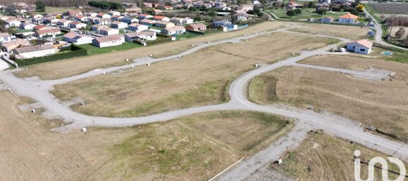 Terrain à Saint-Sardos, France No. 298856 4