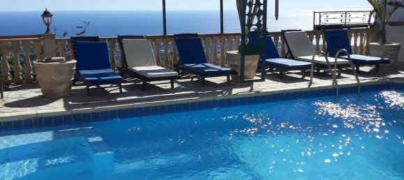 7 غرف نوم منزل في Pegeia, Cyprus رقم 6593 6