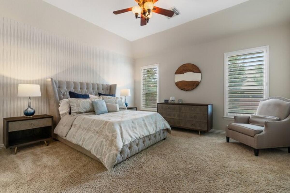 Casa de 4 dormitorios en Conroe, USA No. 438094