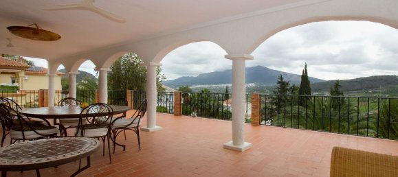 4 bedrooms Villa in Coin, Spain No. 122114 57