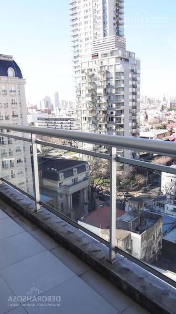 75m² Office in Buenos Aires, Argentina No. 107328