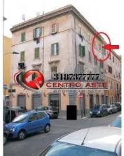 Apartamento de 3 dormitorios en Rome, Italy No. 345950
