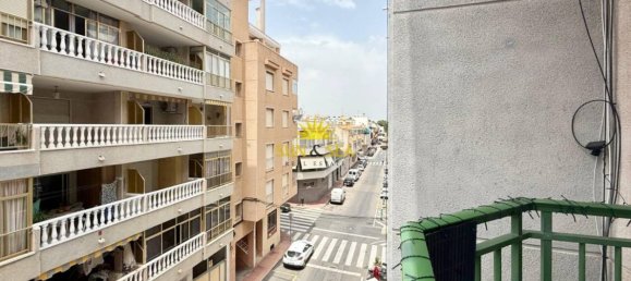 2 chambres Appartement à Torrevieja, Spain No. 142058 14