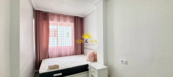 2 chambres Appartement à Torrevieja, Spain No. 142058 4