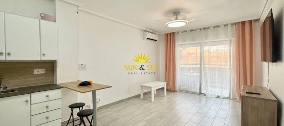 2 chambres Appartement à Torrevieja, Spain No. 142058 17