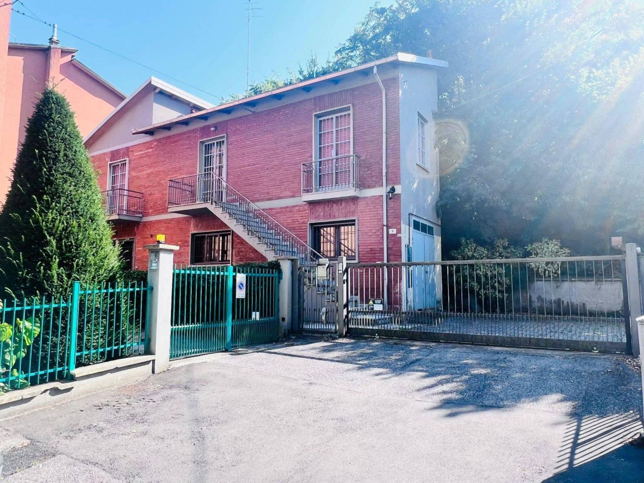 6غرفة فيلا في Casalecchio di Reno, Italy رقم 120784