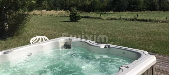 Дом с 4 спальнями в Ле Поэ-Лаваль, Франция № 246736 21