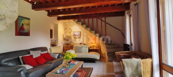 Дом с 4 спальнями в Ле Поэ-Лаваль, Франция № 246736 9