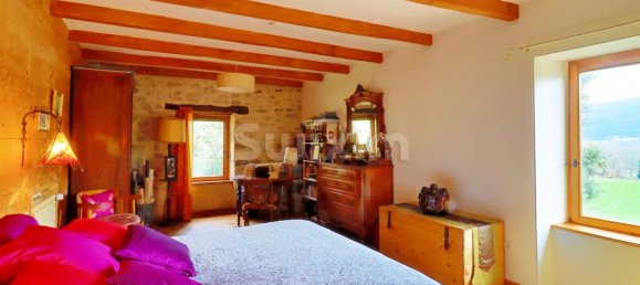 Дом с 4 спальнями в Ле Поэ-Лаваль, Франция № 246736 15