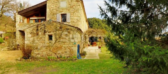 Дом с 4 спальнями в Ле Поэ-Лаваль, Франция № 246736 25