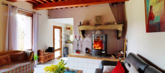 Дом с 4 спальнями в Ле Поэ-Лаваль, Франция № 246736 11