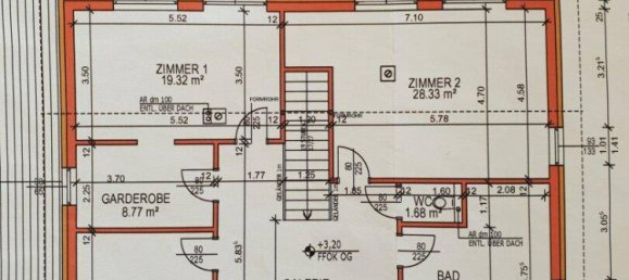 6 rooms Apartment in Achau, Austria No. 90536 25