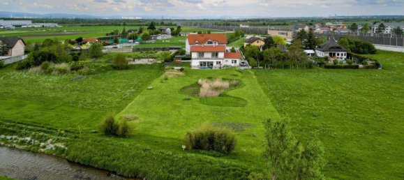 6 rooms Apartment in Achau, Austria No. 90536 3