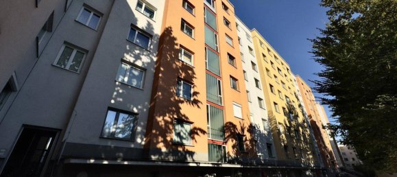 2-Zimmer Wohnung in Wels, Austria, Nr. 219350 3