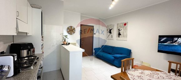 2-Zimmer Wohnung in Luino, Italy, Nr. 66481 3