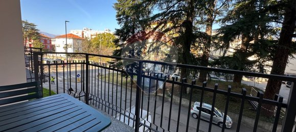 2-Zimmer Wohnung in Luino, Italy, Nr. 66481 11