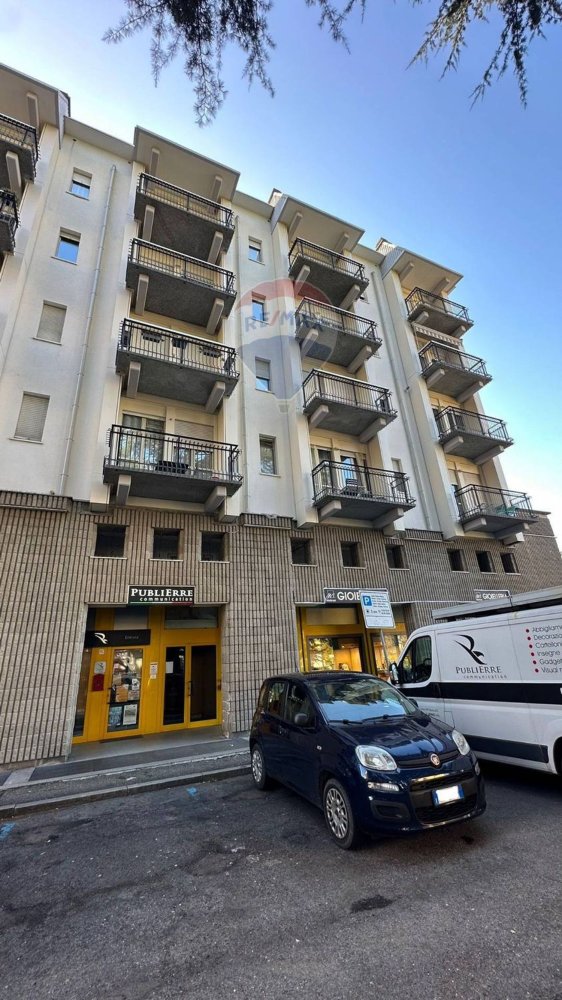 2-Zimmer Wohnung in Luino, Italy, Nr. 66481