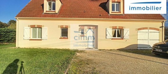 4 غرف نوم منزل في Amilly, France رقم 209134 15