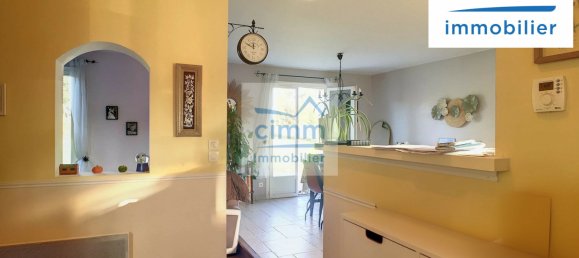 4 غرف نوم منزل في Amilly, France رقم 209134 6