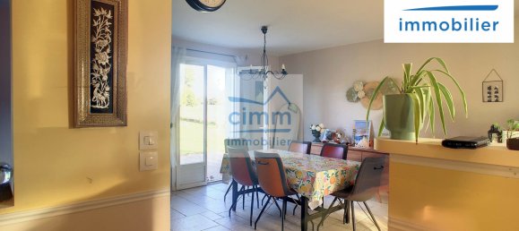 4 غرف نوم منزل في Amilly, France رقم 209134 4