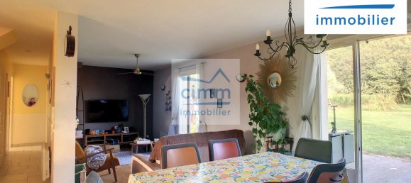 4 غرف نوم منزل في Amilly, France رقم 209134 2