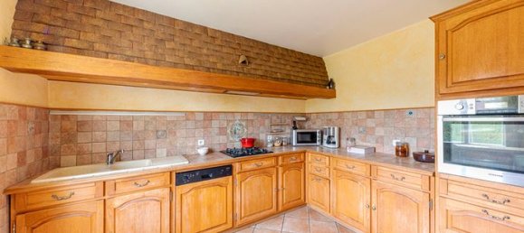 Casa T5 em Magny-en-Vexin, France N.º 361406 5