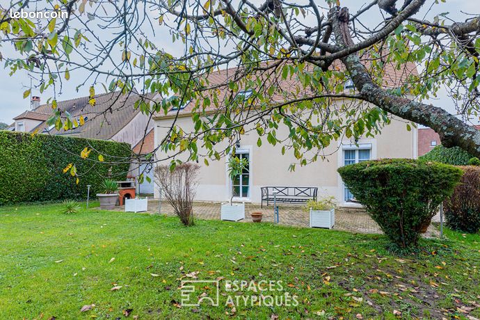 Casa T5 em Magny-en-Vexin, France N.º 361406