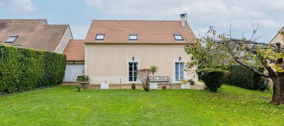 Casa T5 em Magny-en-Vexin, France N.º 361406 3