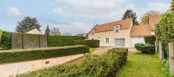 Casa T5 em Magny-en-Vexin, France N.º 361406 2