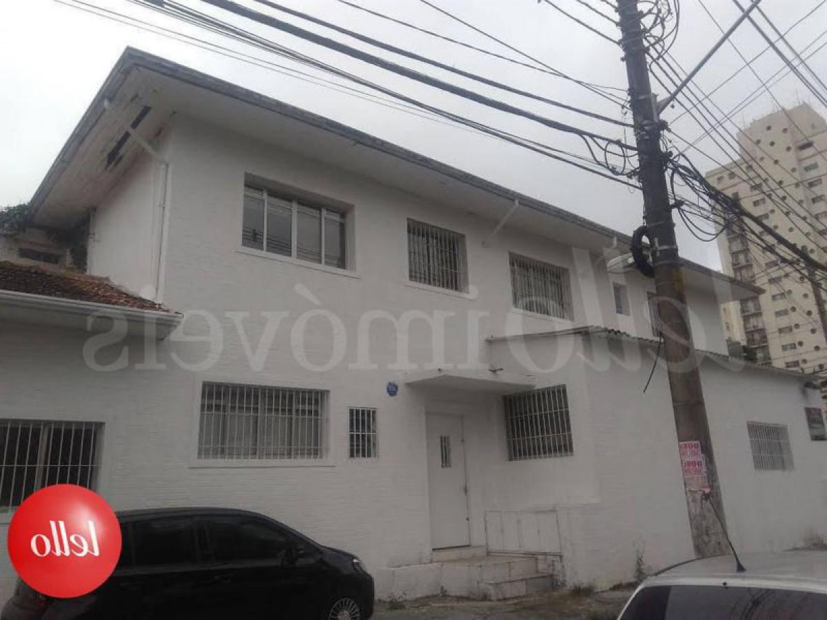 6 bedrooms House in Sao Paulo, Brazil No. 534169