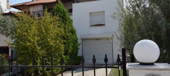 4 chambres villa à vendre à Thessaloniki, Central Macedonia, Macedonia and Thrace, Greece № 47242 11