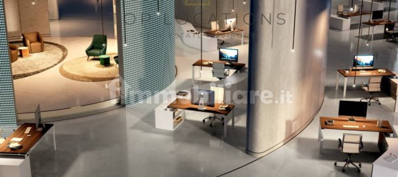 5 rooms Office in Milan, Italy No. 375012 2