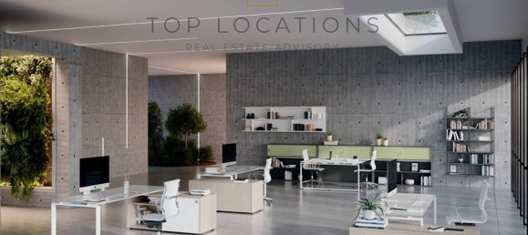 5 rooms Office in Milan, Italy No. 375012 5