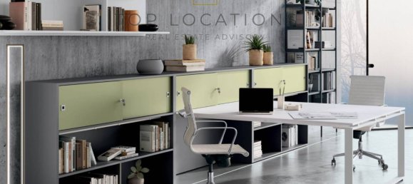 5 rooms Office in Milan, Italy No. 375012 7