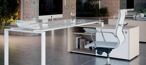 5 rooms Office in Milan, Italy No. 375012 6