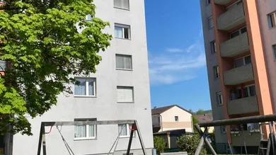 3-salle Appartement à Bad Schallerbach, Austria No. 144447