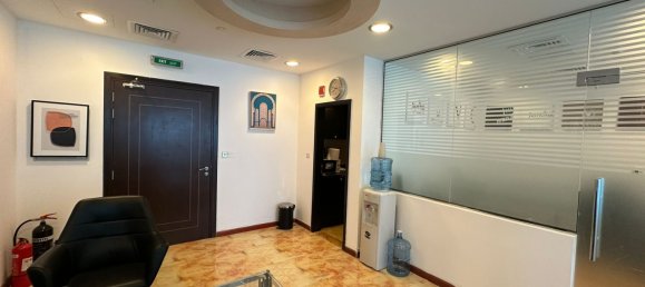 Bureau à Business Bay, UAE 58m² No. 12925 5