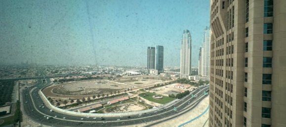 Bureau à Business Bay, UAE 58m² No. 12925 3