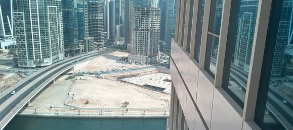 Bureau à Business Bay, UAE 58m² No. 12925 8