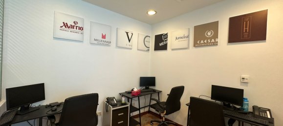 Bureau à Business Bay, UAE 58m² No. 12925 7