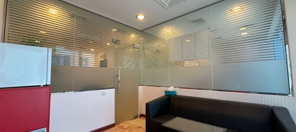 Bureau à Business Bay, UAE 58m² No. 12925 10